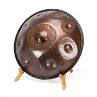 VolTa Bloom handpan F2 Pygmy