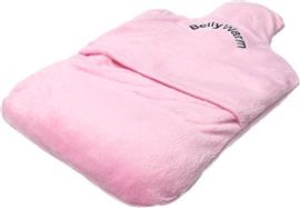 - Kruik roze met Kersenpitten