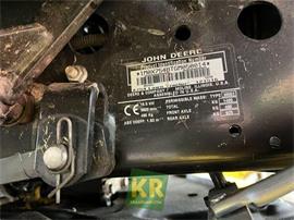 John Deere X754-135018