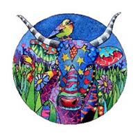 Kunsthandel Gennep - Stier 21/4 - 21/5