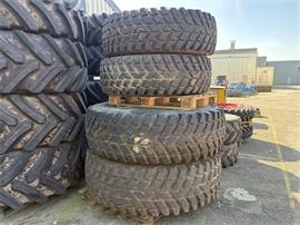 Nokian 540/80R38 en 440/80R28