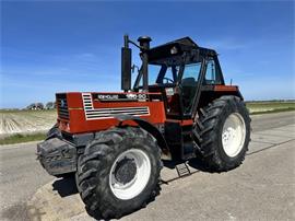 New Holland 180-90 DT