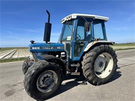 Ford 6610