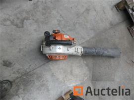 Thermische bladblazer Stihl SH 85