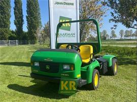 John Deere 2030A-Pro-Gator-66872