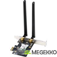 ASUS PCE-BE6500