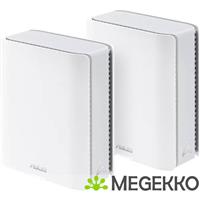 ASUS ZenWiFi BT10 (2pack) Tri-band Wi-Fi