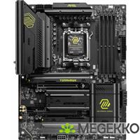 MSI MAG X870 TOMAHAWK WIFI