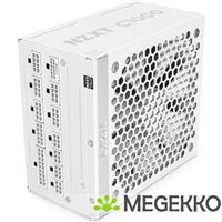 NZXT PSU C1000 White