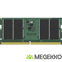 Kingston Technology ValueRAM KVR56S46BD8-48 geheugenmodule 48 GB 1 x 48 GB DDR5