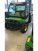 John Deere TE-4X2-274439