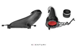 Dit betreft een Eventuri Carbon Intake Systeem BMW F70 M135, F74 M235, U10 X2 M35, U11 X1 M35