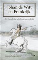 Johan de Witt en Frankrijk