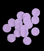 Paper confetti - Pastel purple