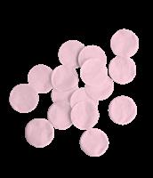 Paper confetti - Pastel light pink