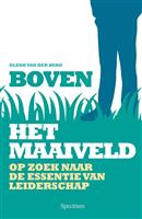Boven het maaiveld