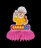 Table stand - Sarah 50