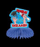 Table stand - Geslaagd school