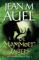 De mammoetjagers / De Aardkinderen / 3