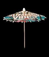 Cocktail parasols - Summer vibes