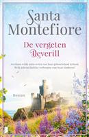 De vergeten Deverill
