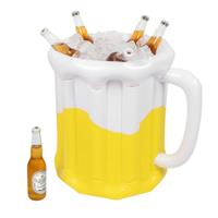 Opblaasbare bierpul koeler (46 x 42 cm)