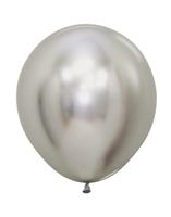 R18 - Reflex - Silver - 981 - 15 Stuks