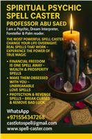 Lotto & Love Magician – Ancient Spells! 
