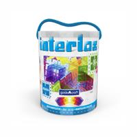 Interlox constructie