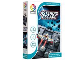 Asteroid Escape (Travel - Compact Games)