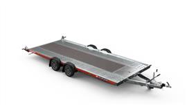 Brian James A Transporter 450x200 3000Kg