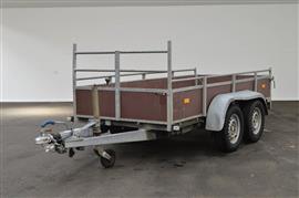 Hapert 250X130 2000kg