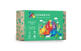 Connetix - Rainbow Range