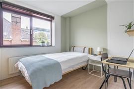 Kamer Eisenhowerlaan in Den Haag