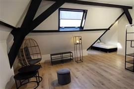 Studio Regentesselaan in Den Haag