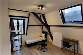 Studio Regentesselaan in Den Haag