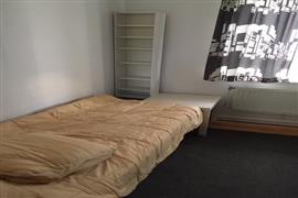 Kamer Sint-Janstraat in Rotterdam