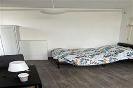 Kamer Henegouwerlaan in Rotterdam