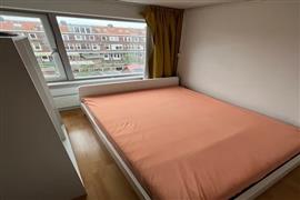 Appartement Van Heemskerckstraat in Groningen