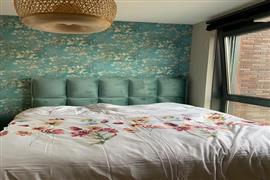 Kamer Laan op Zuid in Rotterdam