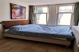 Appartement Schansstraat in Rotterdam