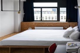 Kamer Volmerlaan in Rijswijk