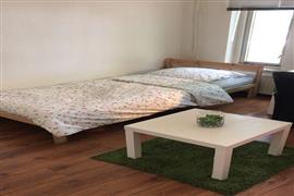 Kamer Notenborg in Maastricht