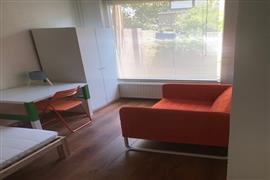 Kamer Notenborg in Maastricht