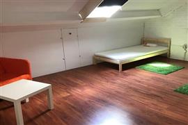 Kamer Herbenusstraat in Maastricht