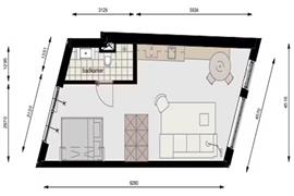 Studio Asvest in Delft