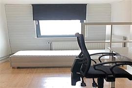 Kamer Oldenzaalsestraat in Hengelo