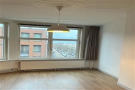Appartement Nieuwe Binnenweg in Rotterdam