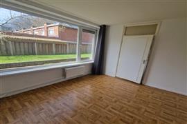 Appartement Münsterstraat in Enschede