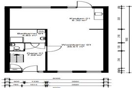 Huis Stogger in Helden